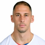 N. Katić Defender