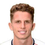 J. Houghton Defender