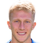 R. McCrorie Defender