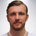 A. Gilbey Midfielder