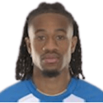 D. Kasumu Midfielder