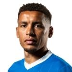 James Tavernier Defender