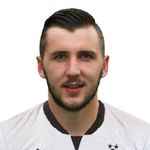 Jordan Smith Goalkeeper