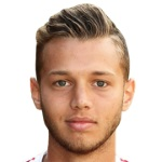 J. Grant Midfielder