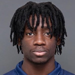 A. Pembélé Attacker