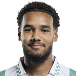 M. Pau Midfielder