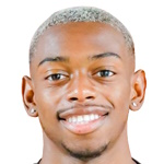 David Pereira da Costa Midfielder