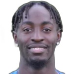 I. Solet Bomawoko Midfielder