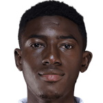 F. Doucouré Defender