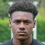 L. Rao-Lisoa Midfielder