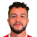 O. Bezzekhami Midfielder