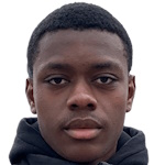 I. Tshipamba Midfielder