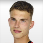 Lucas Maronnier Defender
