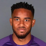 K. Serber Midfielder