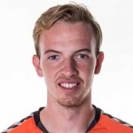 L. Thomas Goalkeeper