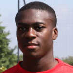 T. Luvambo Attacker