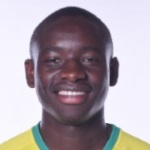 A. Sylla Midfielder
