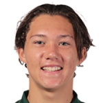 M. Rivera Midfielder