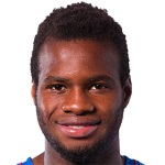 L. Coulibaly Midfielder