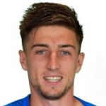 Antoine Mille Midfielder