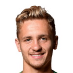 T. Bouriaud Midfielder