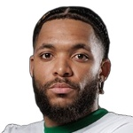 J. Moutachy Defender