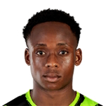 U. Godwin-Malife Defender