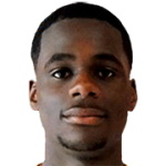 H. Esmel Midfielder