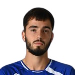 V. Daguin Midfielder