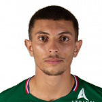 Z. Bengueddoudj Attacker