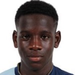 Mamadou Fofana II Midfielder