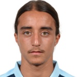 Y. Kechta Midfielder
