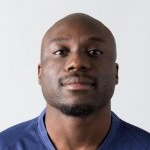 Kévin Yoke Attacker