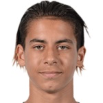 M. Zinga Goalkeeper