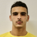 S. Bouzamoucha Defender