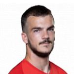 C. Michel Goalkeeper