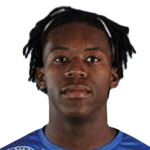 J. Kouadio Defender