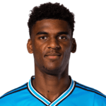 A. Malanda Defender