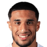 Mehdi Baaloudj Attacker