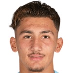 C. Khetir Midfielder