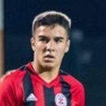 Dylan Borge Attacker