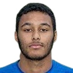 R. Al-Tumi Goalkeeper