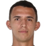 M. Protsiv Midfielder