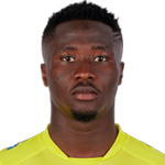 M. Sylla Midfielder