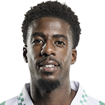 J. Liongola Midfielder
