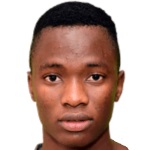 M. N&apos;Diaye Defender