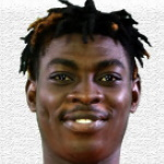 R. Abalora Goalkeeper