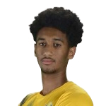 Homam Ahmed Defender