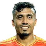 Rakib Hossain Attacker