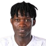 Alieu Jatta Defender